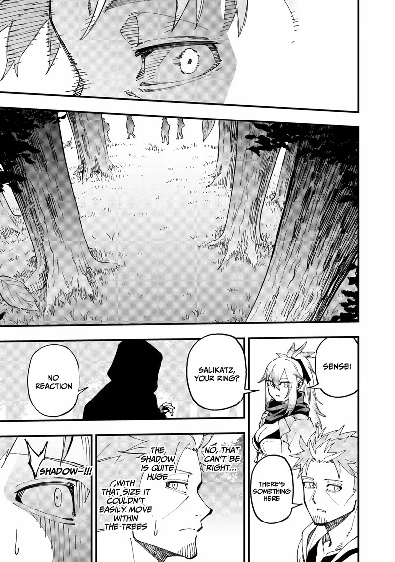 An Old Man From The Countryside Becomes A Swords Saint I Was Just A Rural Sword Teacher But My Successful Students Wont Leave Me Alone 9 26