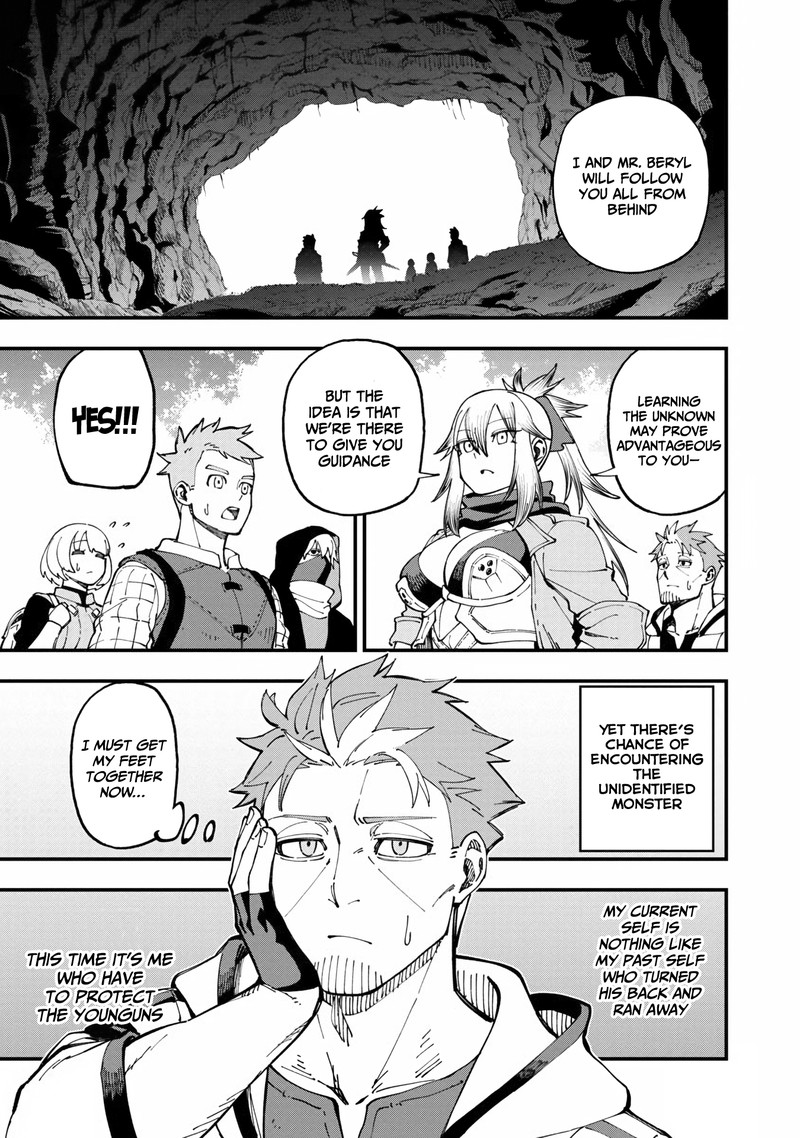 An Old Man From The Countryside Becomes A Swords Saint I Was Just A Rural Sword Teacher But My Successful Students Wont Leave Me Alone 9 9