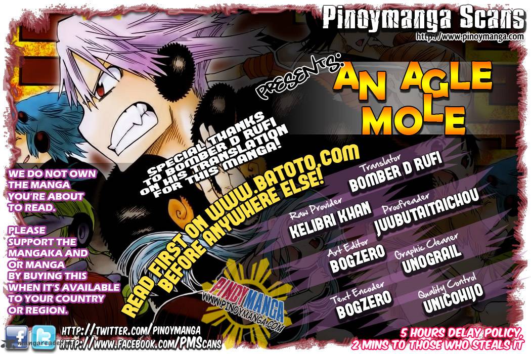 Anagle Mole 17 1