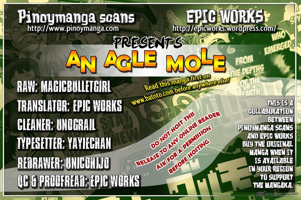 Anagle Mole 2 1