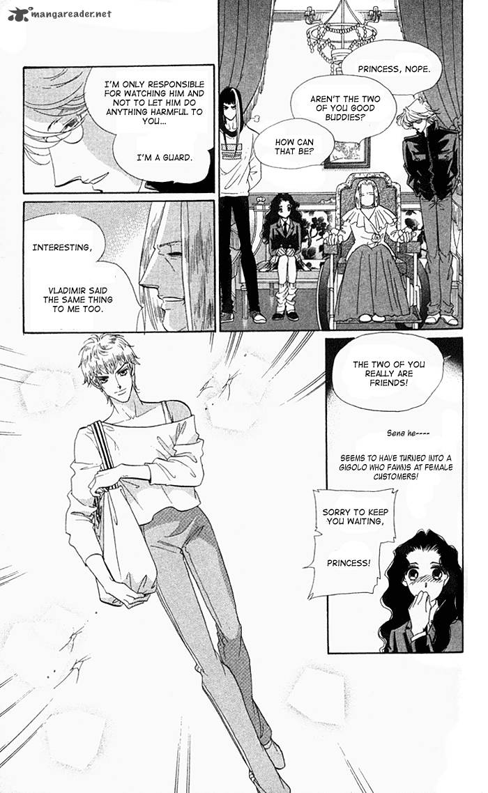 Anastasia Club 10 11