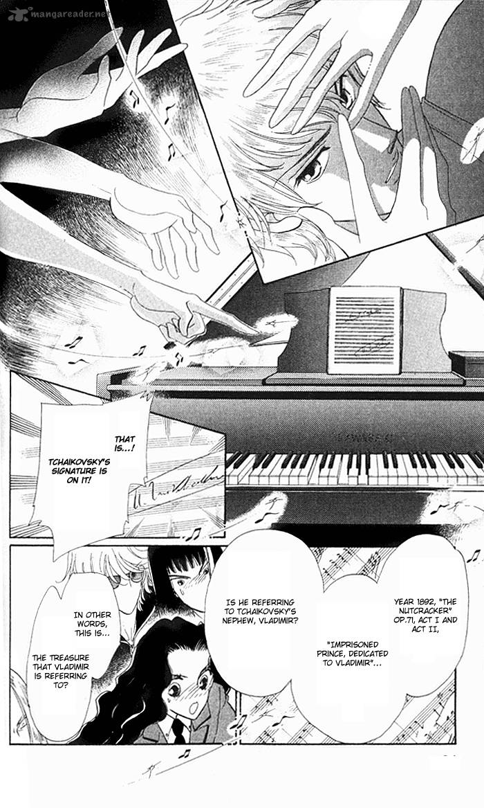 Anastasia Club 10 14