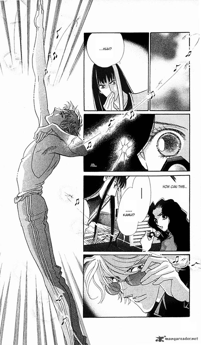 Anastasia Club 10 16