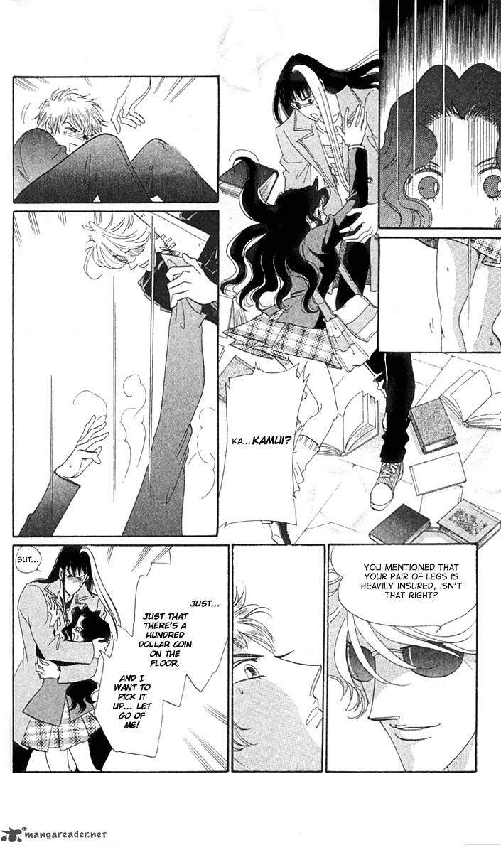 Anastasia Club 10 8