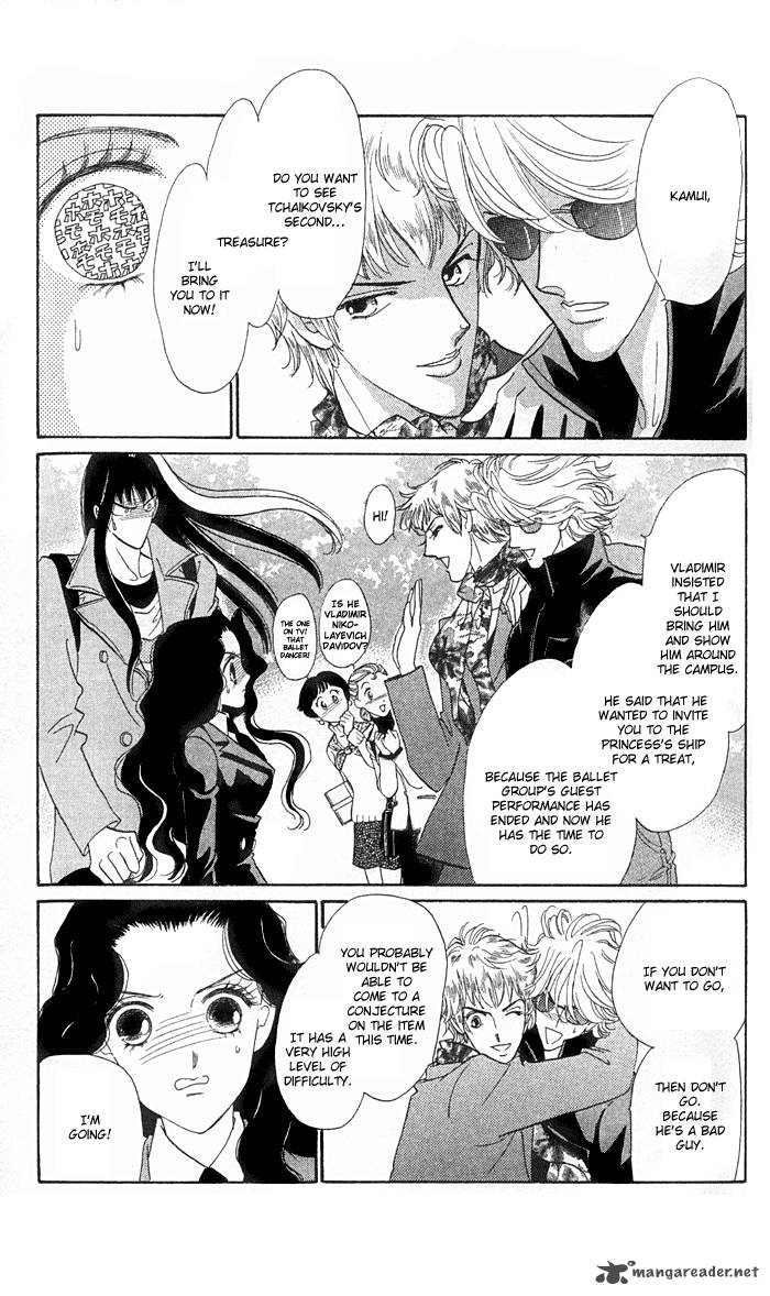 Anastasia Club 10 9