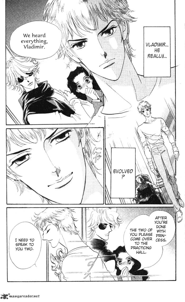 Anastasia Club 11 15