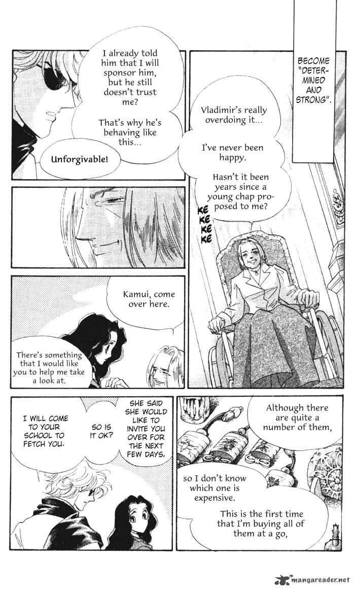 Anastasia Club 11 16