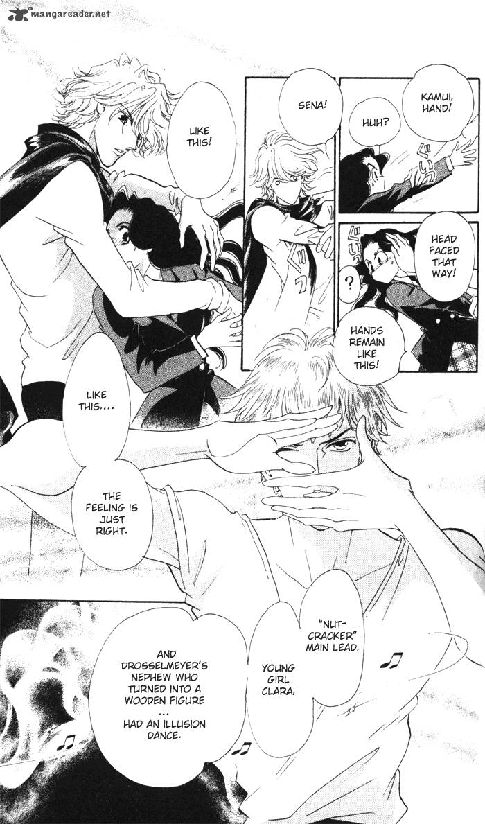 Anastasia Club 11 18