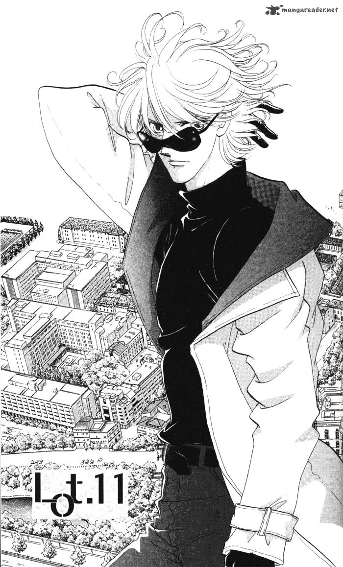 Anastasia Club 11 2