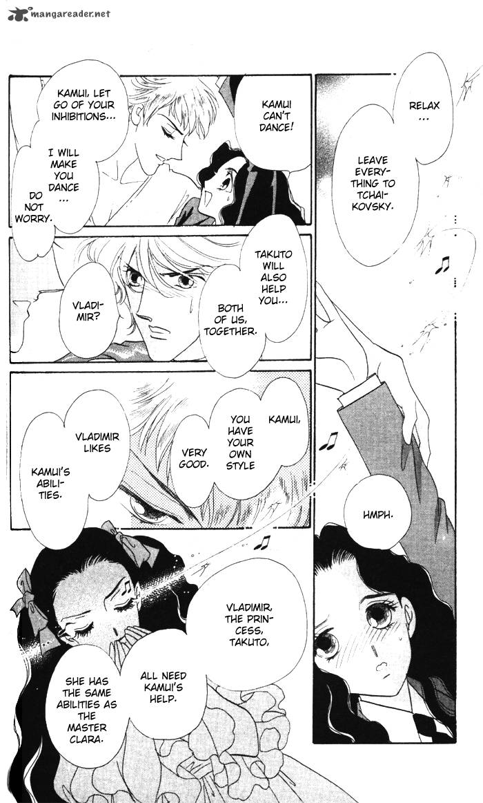 Anastasia Club 11 23