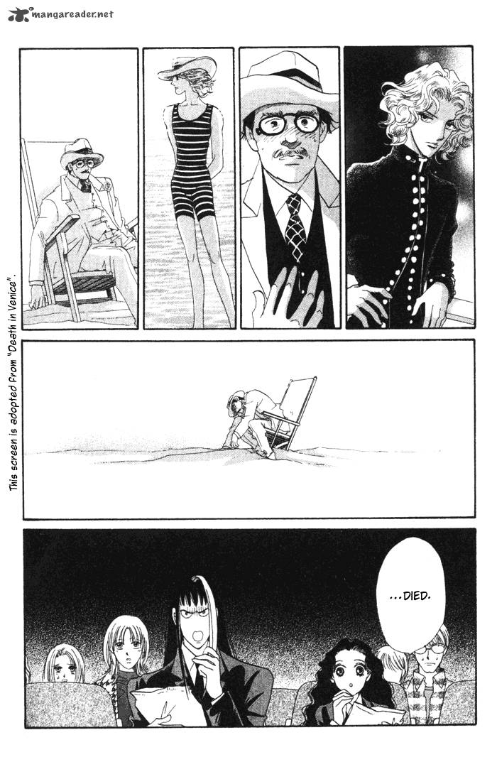 Anastasia Club 11 5