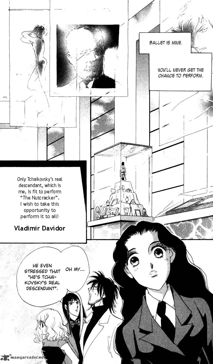 Anastasia Club 12 8