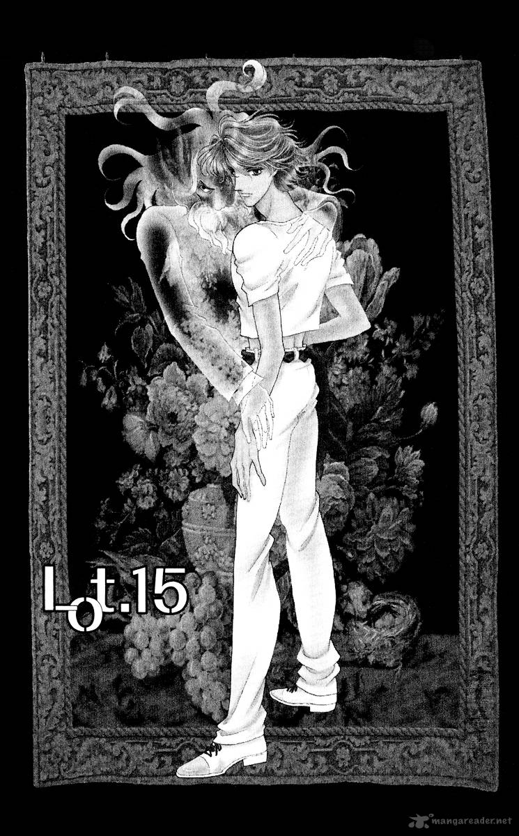Anastasia Club 15 2