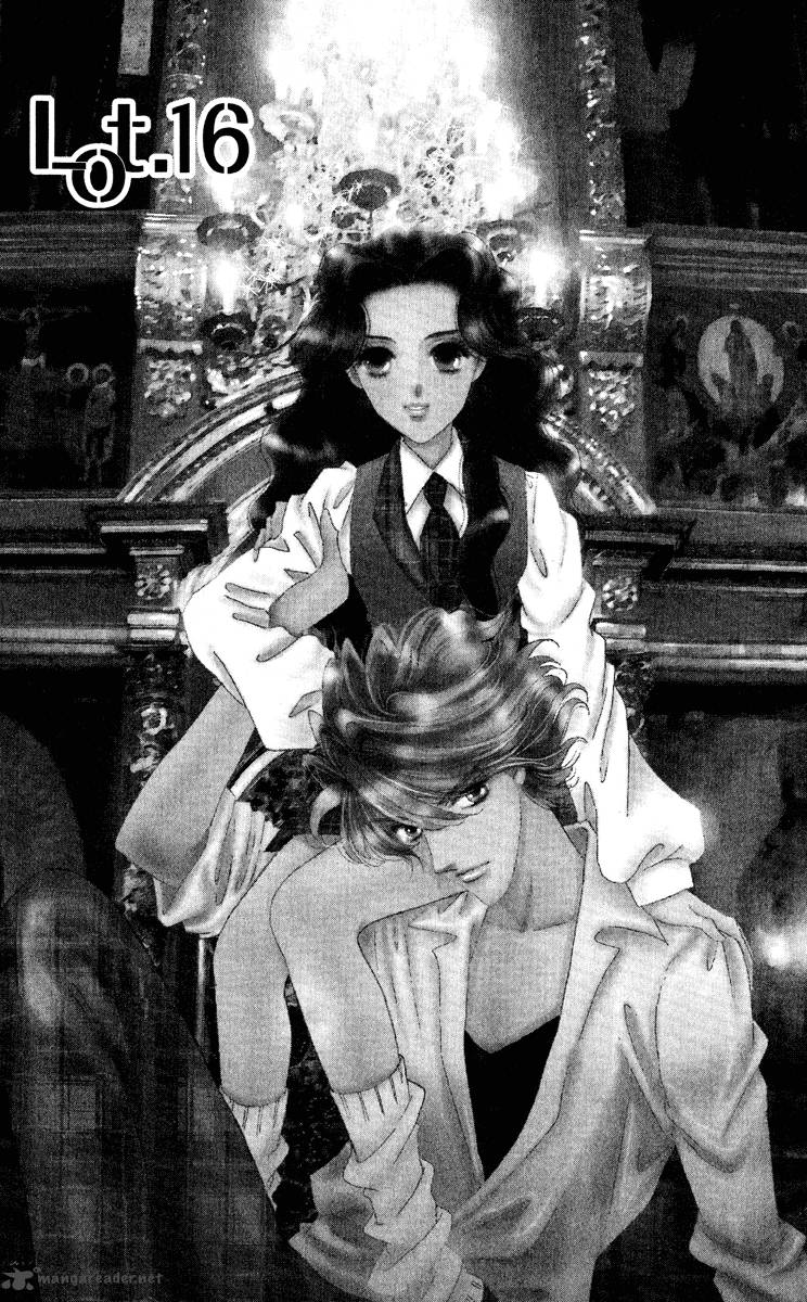 Anastasia Club 16 2
