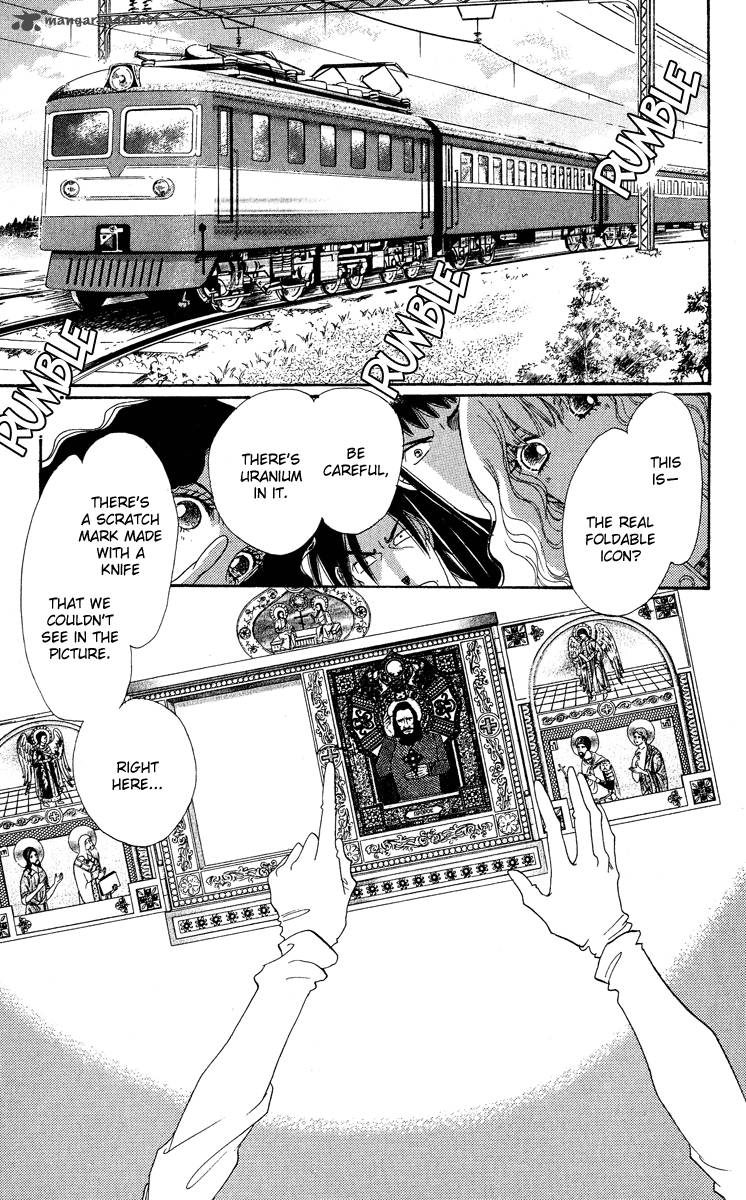 Anastasia Club 16 4