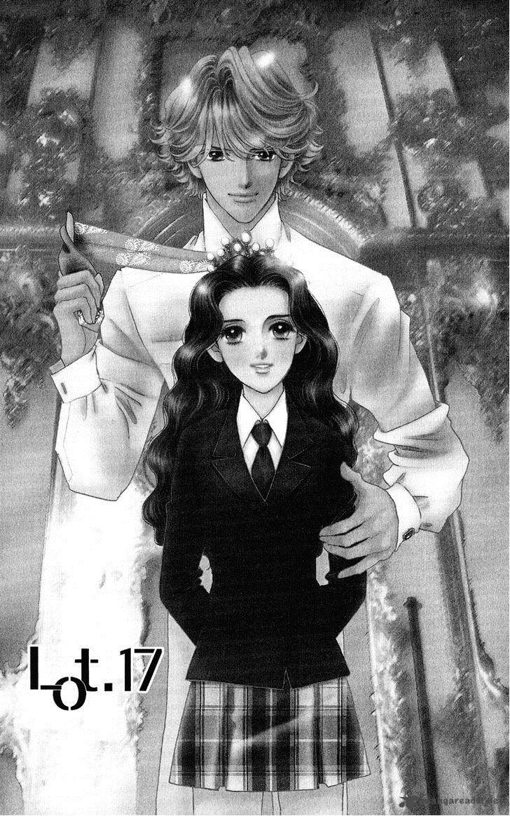 Anastasia Club 17 5