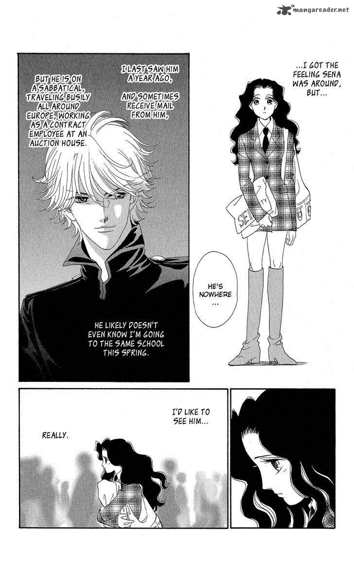 Anastasia Club 17 8