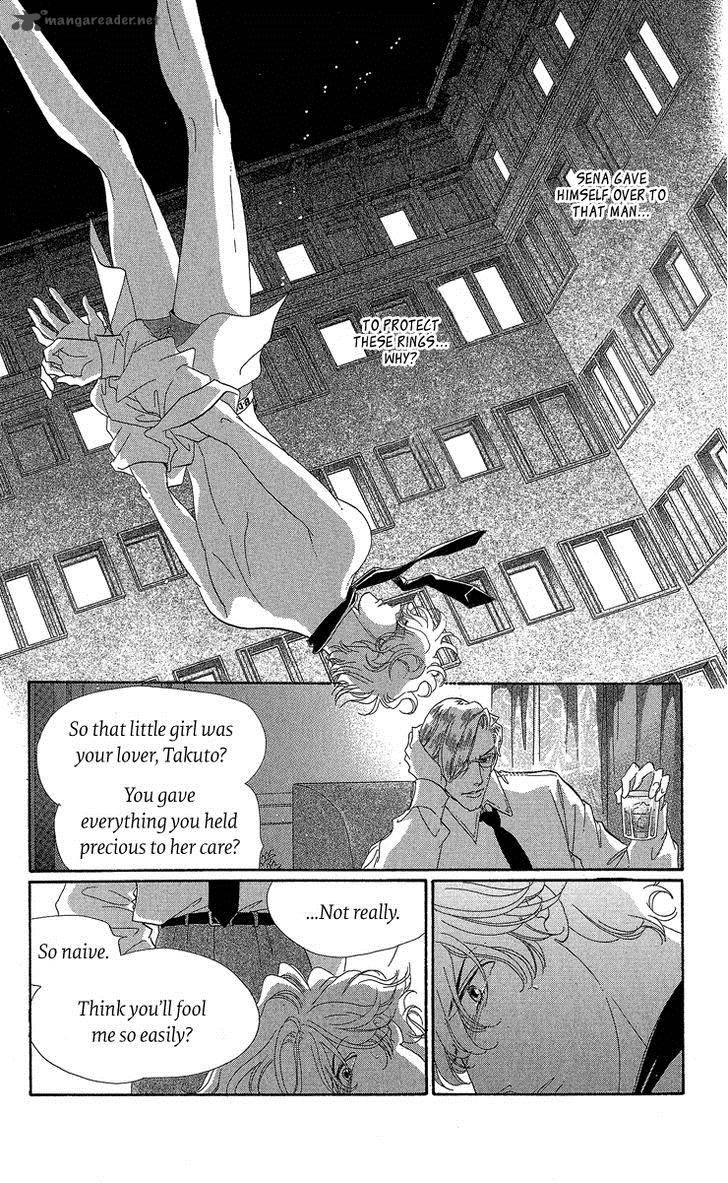Anastasia Club 19 8