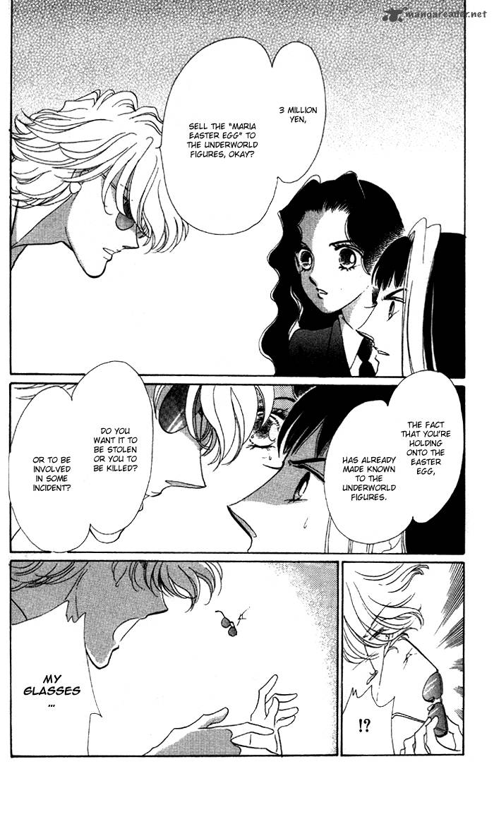 Anastasia Club 5 25