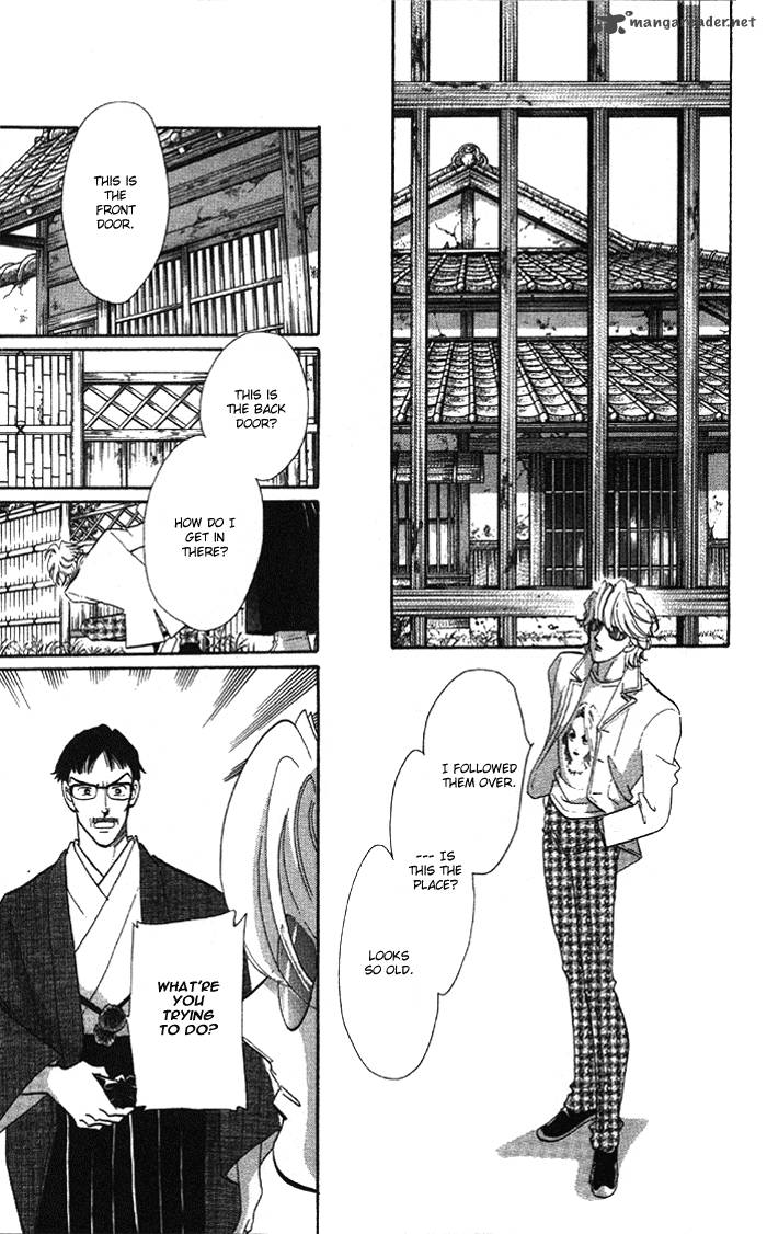 Anastasia Club 5 30