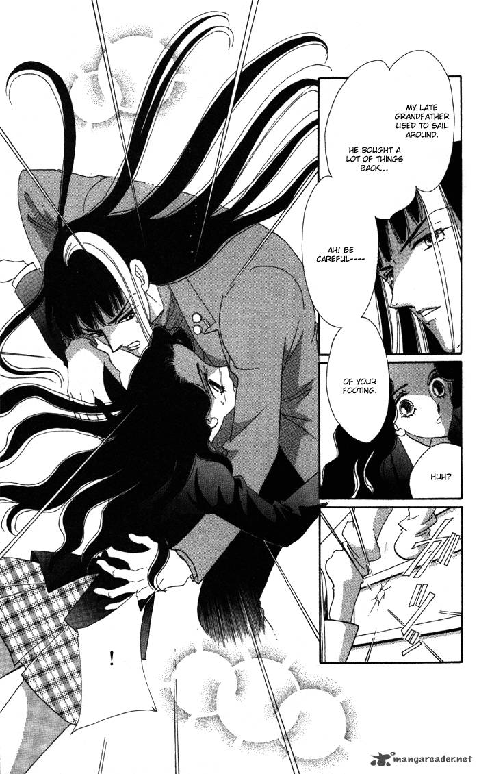 Anastasia Club 5 32