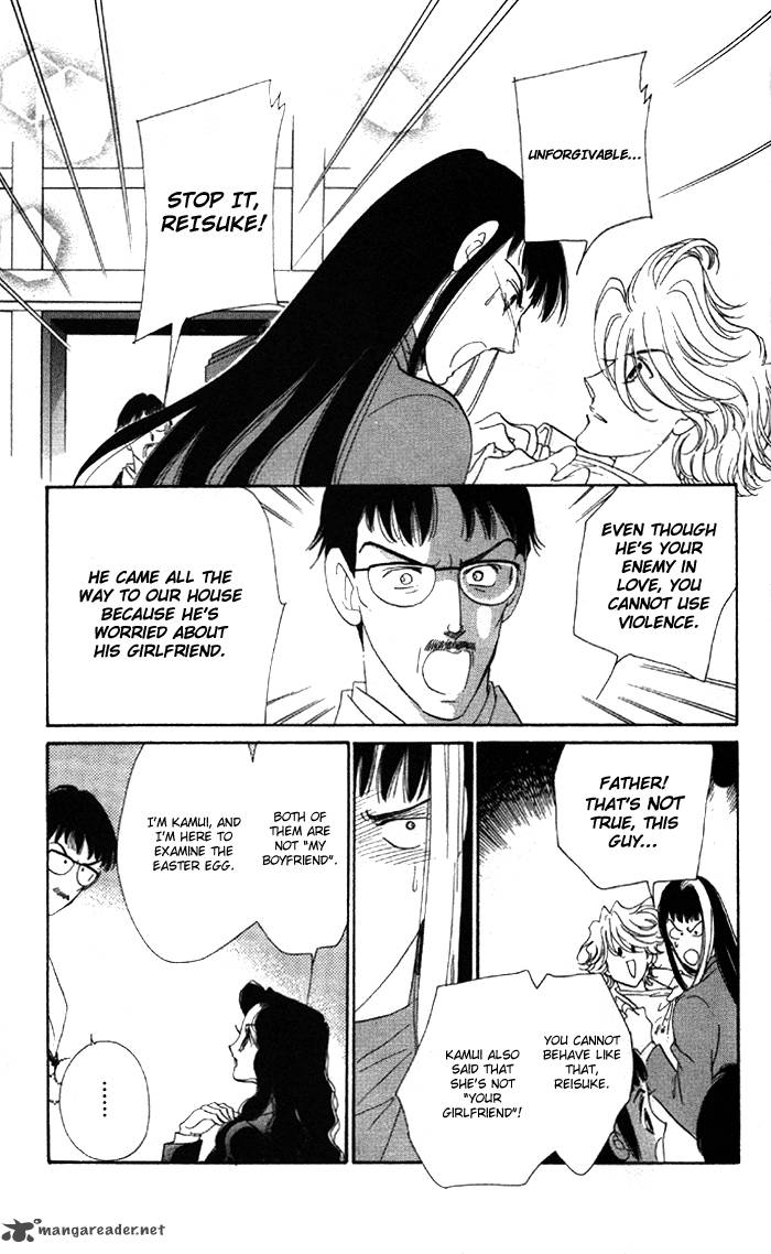 Anastasia Club 5 36
