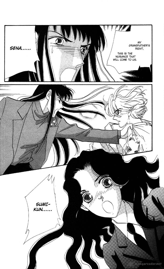 Anastasia Club 5 45
