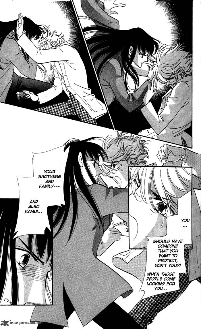 Anastasia Club 5 46