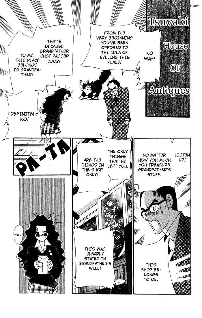 Anastasia Club 6 8
