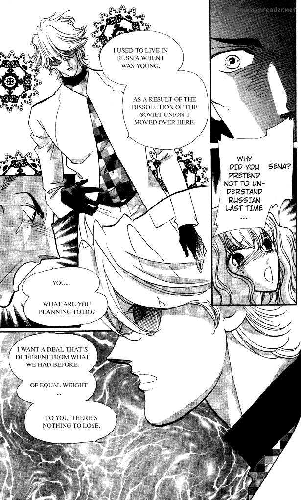 Anastasia Club 7 8