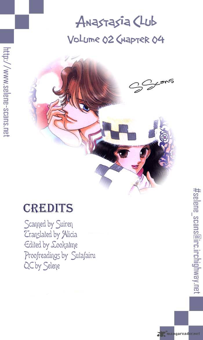 Anastasia Club 8 1