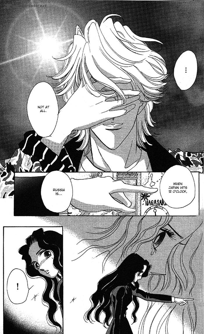 Anastasia Club 8 18