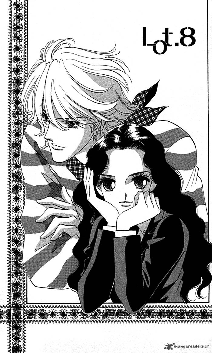 Anastasia Club 8 2