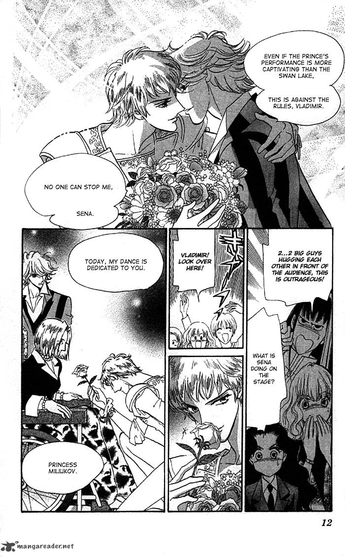 Anastasia Club 9 12