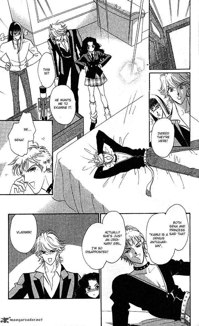 Anastasia Club 9 27