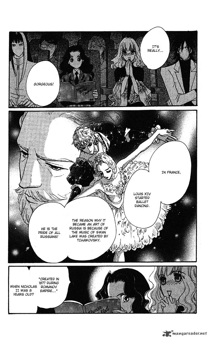 Anastasia Club 9 7