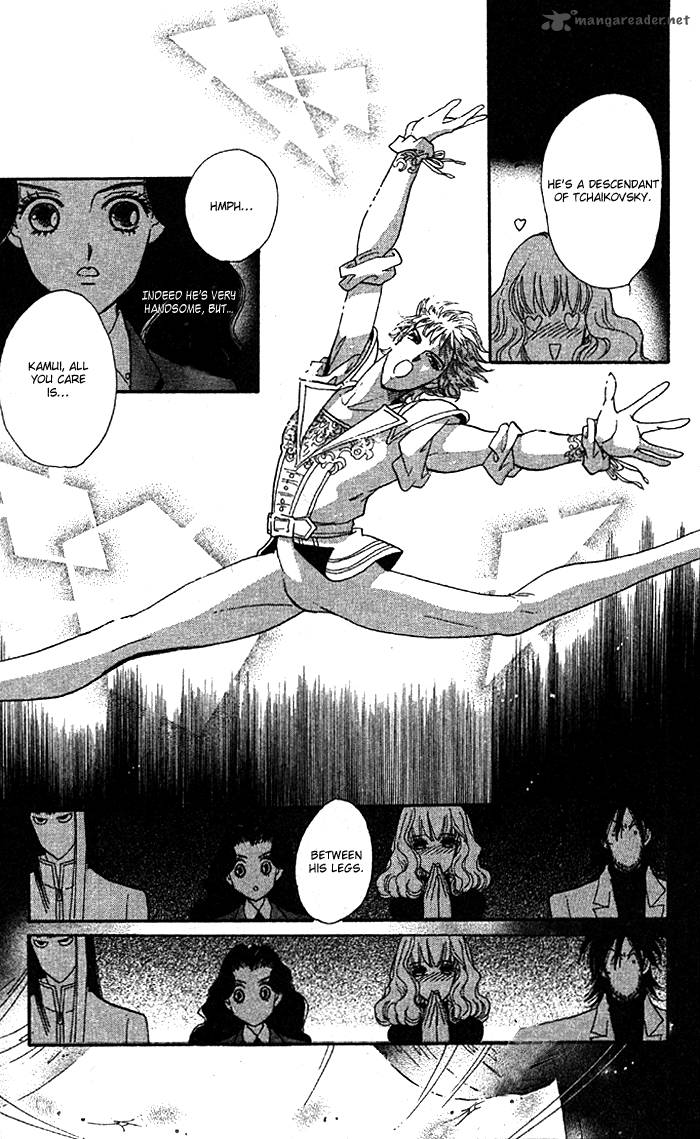 Anastasia Club 9 9