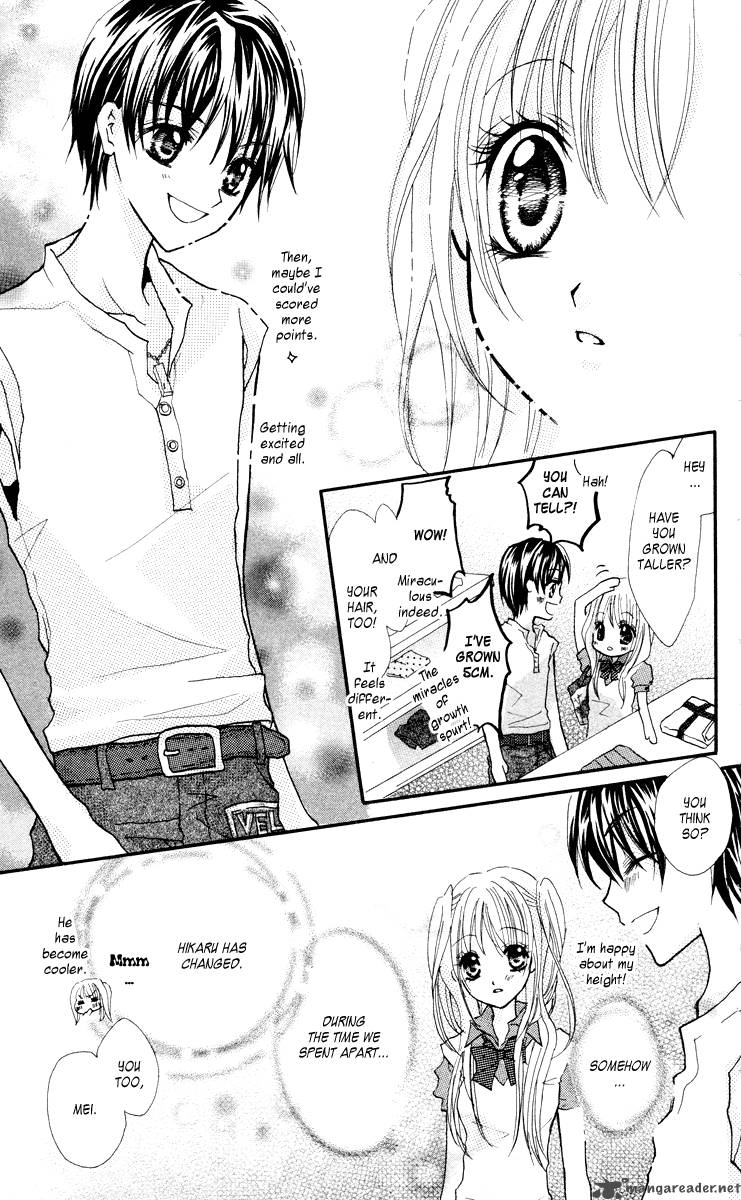 Anata E No Tsuki 1 21
