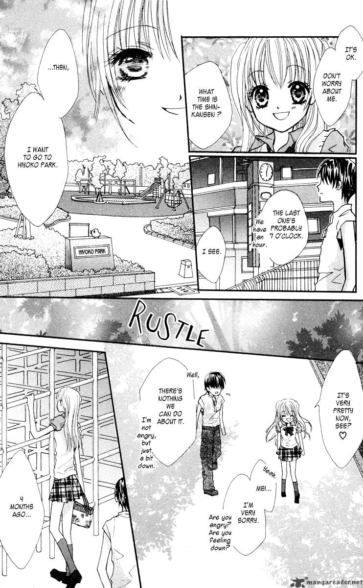 Anata E No Tsuki 1 29
