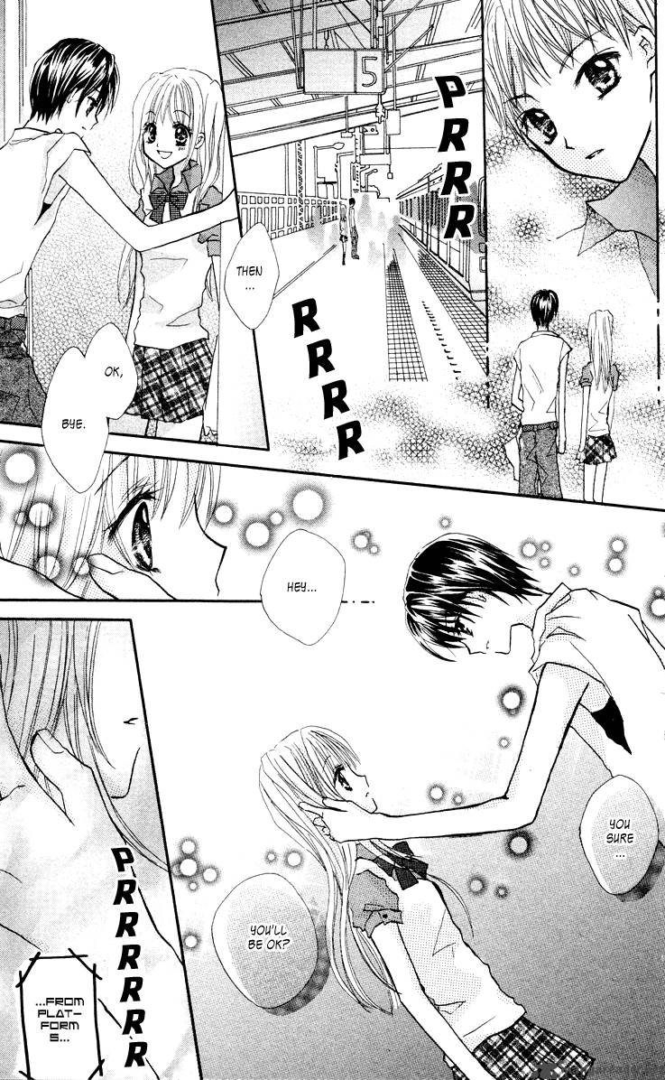 Anata E No Tsuki 1 35
