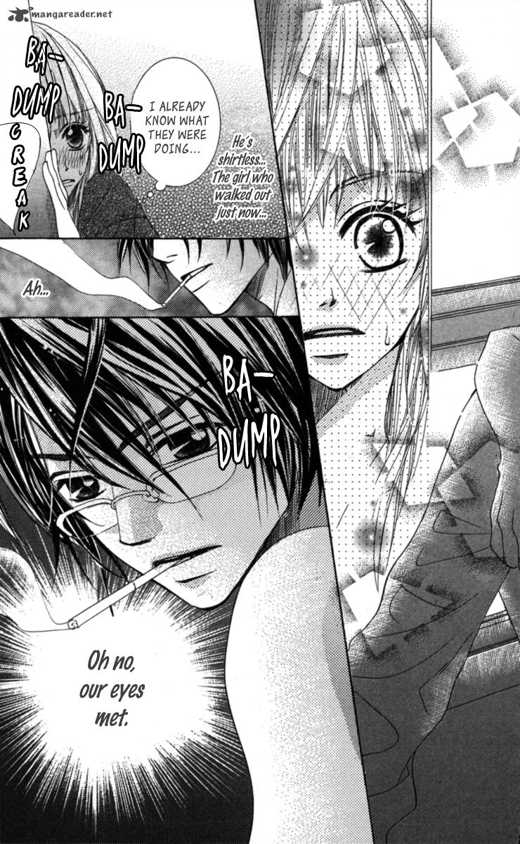 Anata Ga Megane Wo Hazushitara 1 12