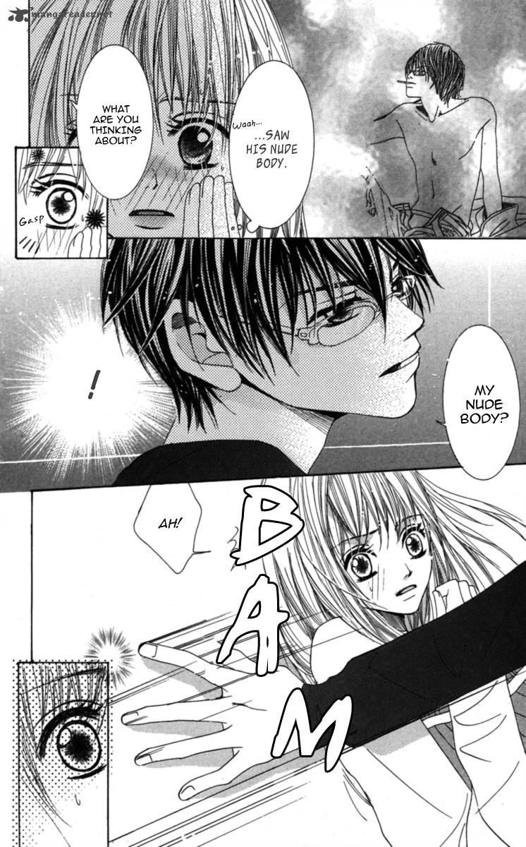 Anata Ga Megane Wo Hazushitara 1 19