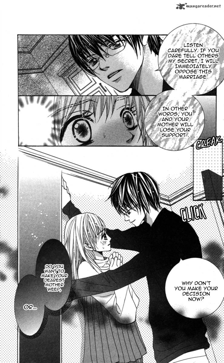 Anata Ga Megane Wo Hazushitara 1 20