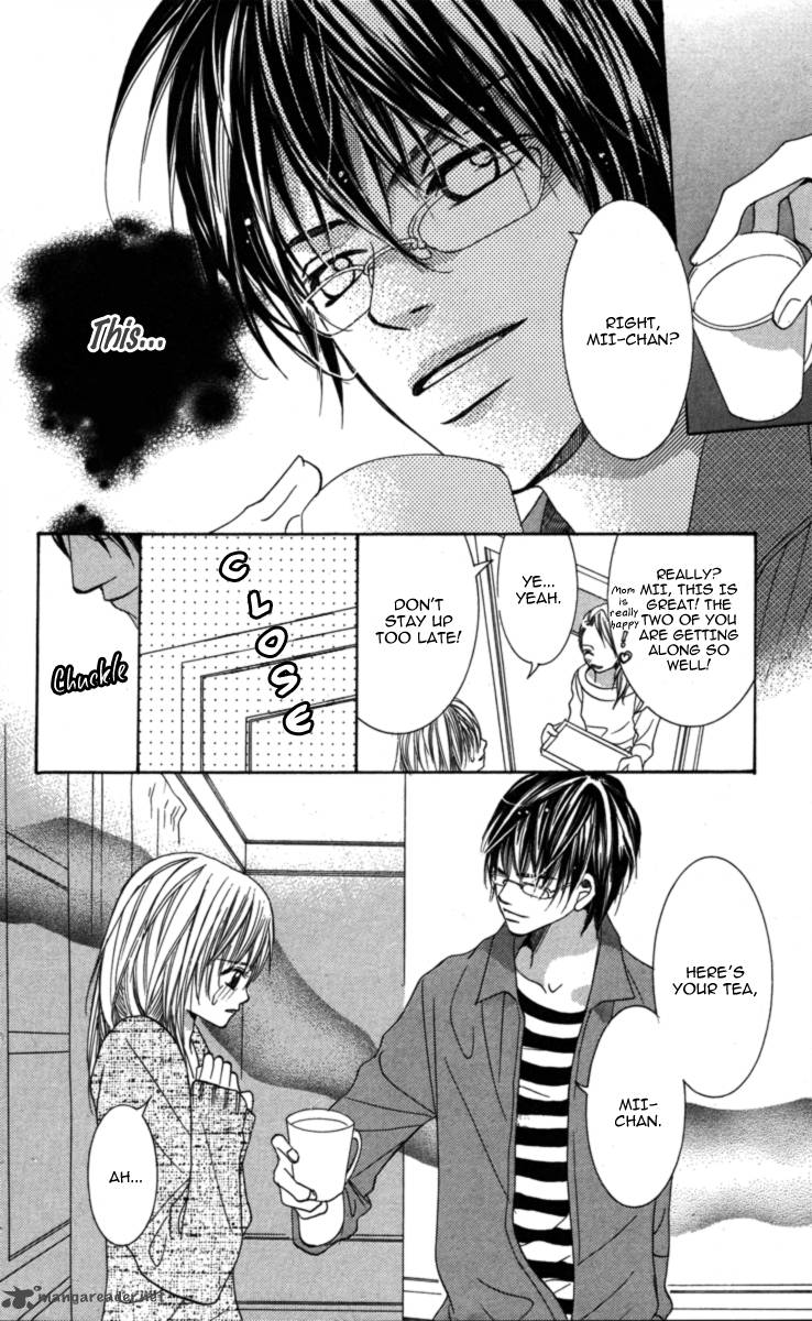Anata Ga Megane Wo Hazushitara 1 29