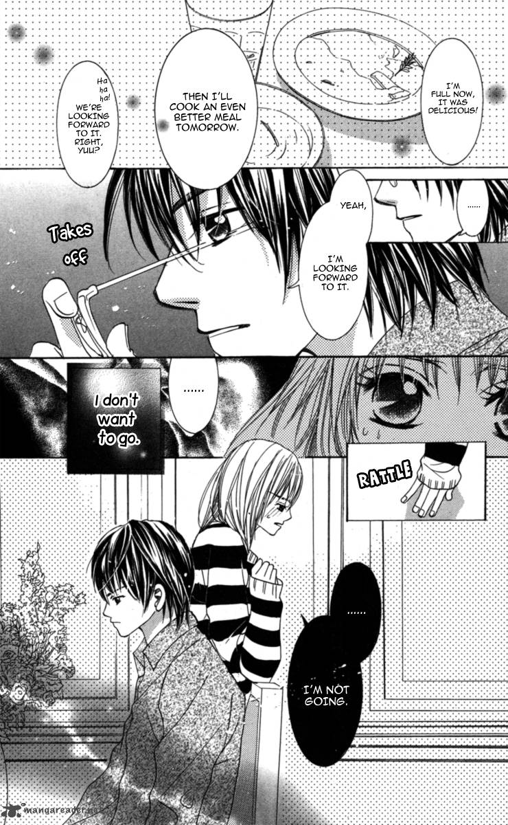 Anata Ga Megane Wo Hazushitara 1 33