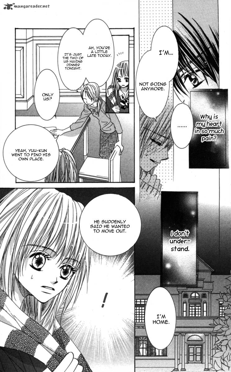 Anata Ga Megane Wo Hazushitara 1 34