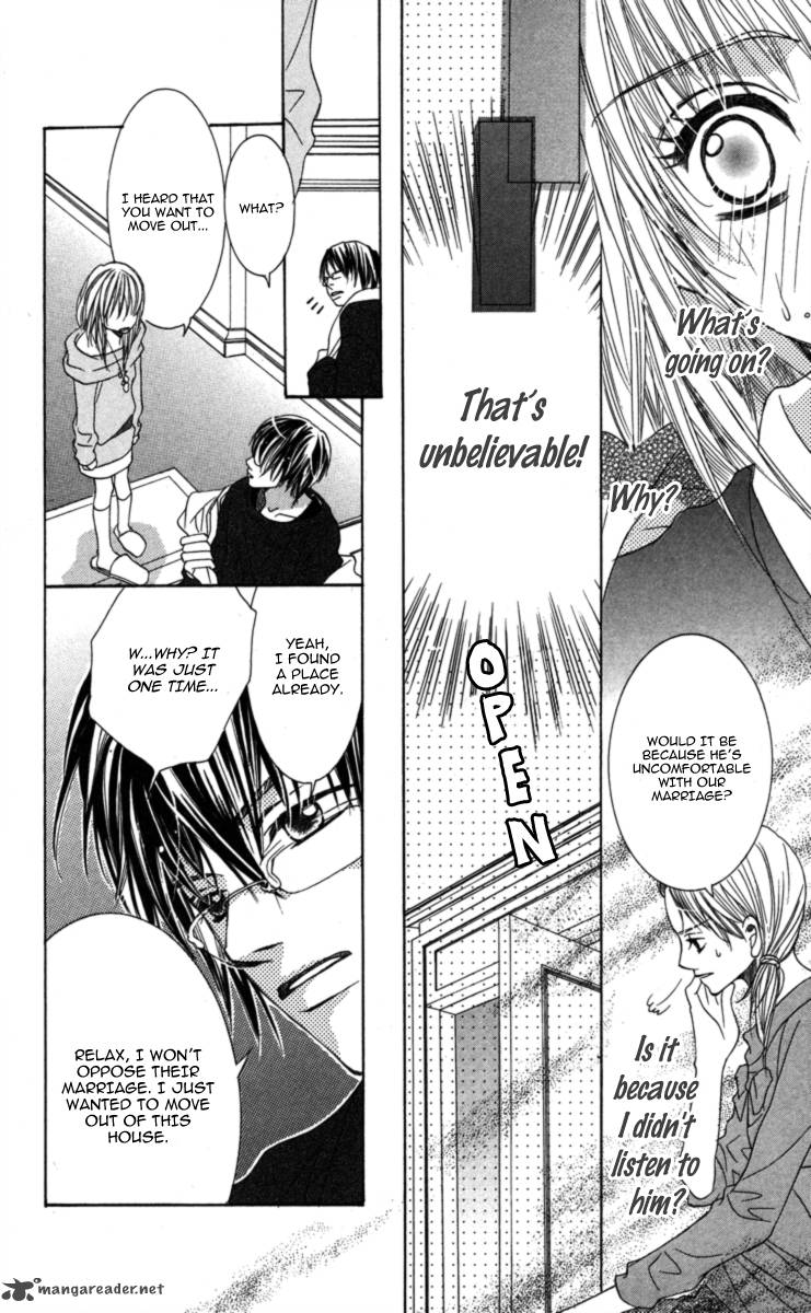 Anata Ga Megane Wo Hazushitara 1 35