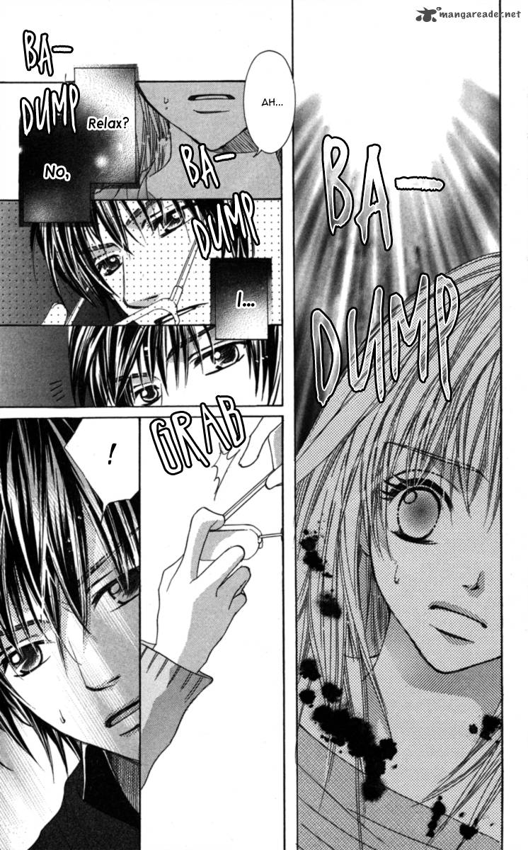 Anata Ga Megane Wo Hazushitara 1 36