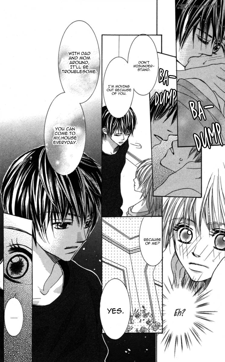 Anata Ga Megane Wo Hazushitara 1 39