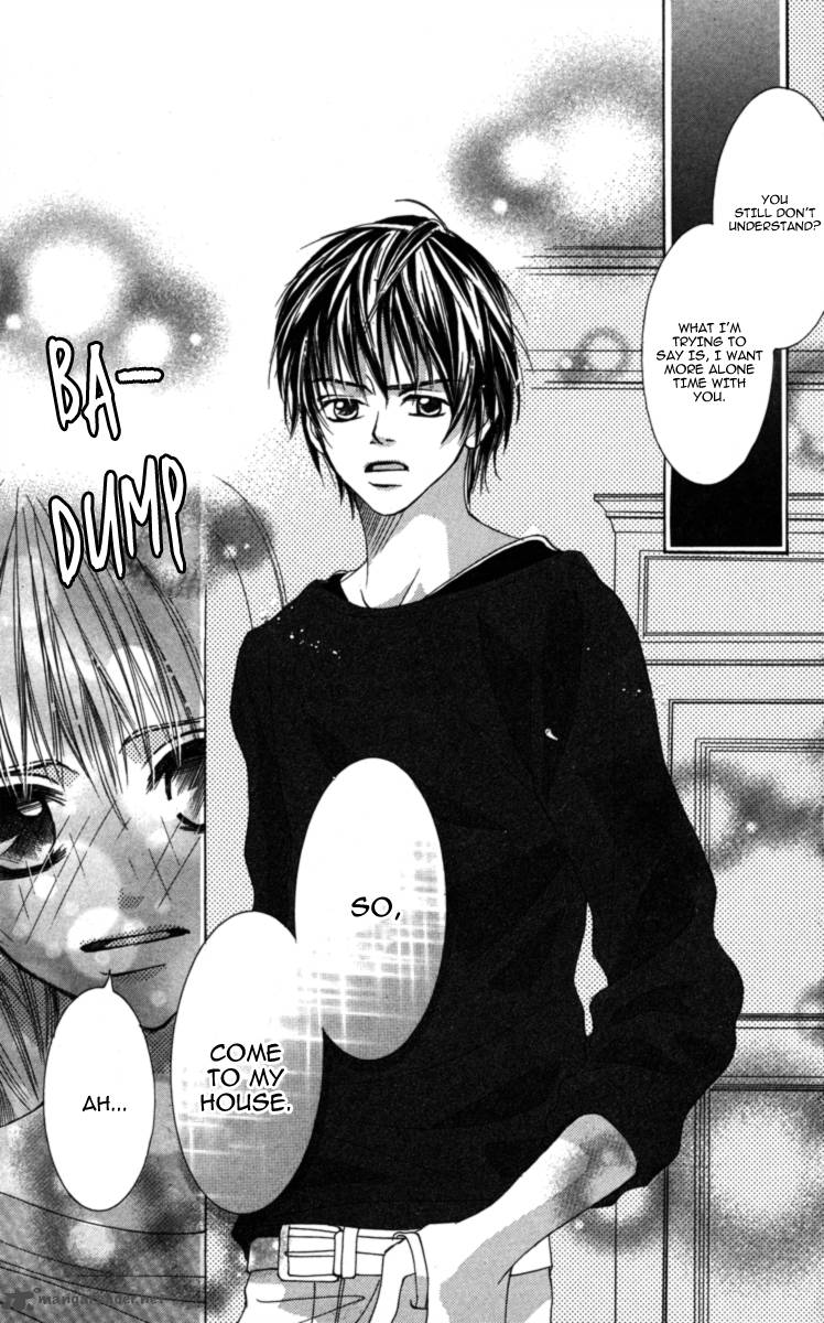 Anata Ga Megane Wo Hazushitara 1 40